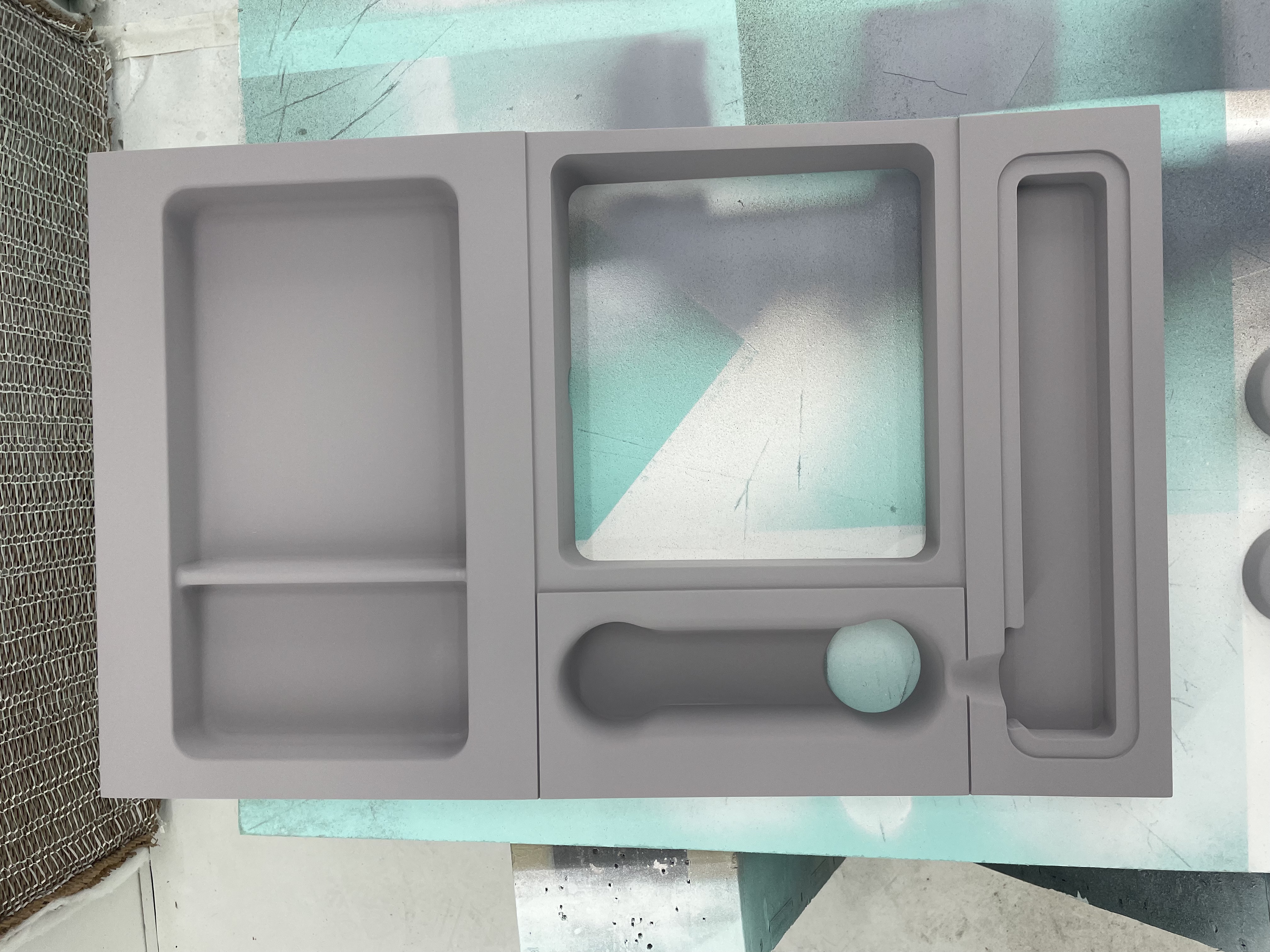 Project 3